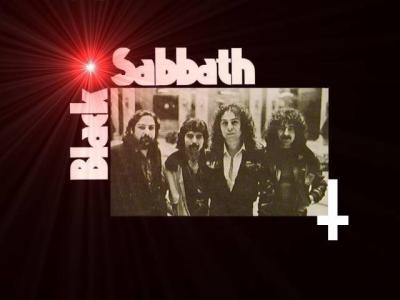 Black Sabbath