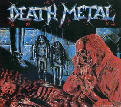 Death-Metal