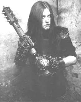 Black-Métal