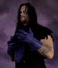 Undertaker