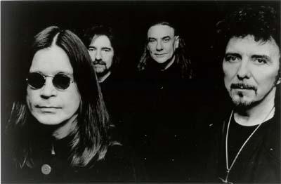 Black Sabbath *2*