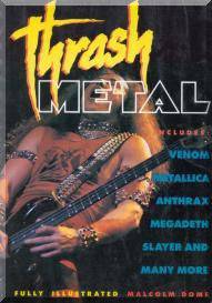 Thrash-metal