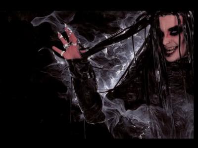 Comment différencier les Individus Gothiques ou Sataniques ?